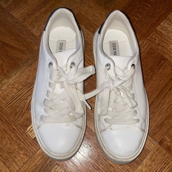 Steve Madden platform sneakers - Picture 1 of 5